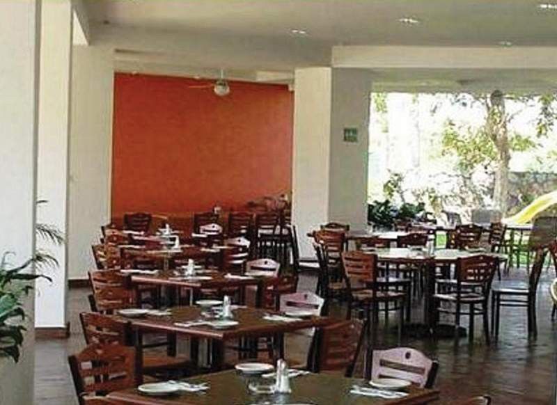 Hotel Gamma Plaza Ixtapa Ixtapa  Exterior foto