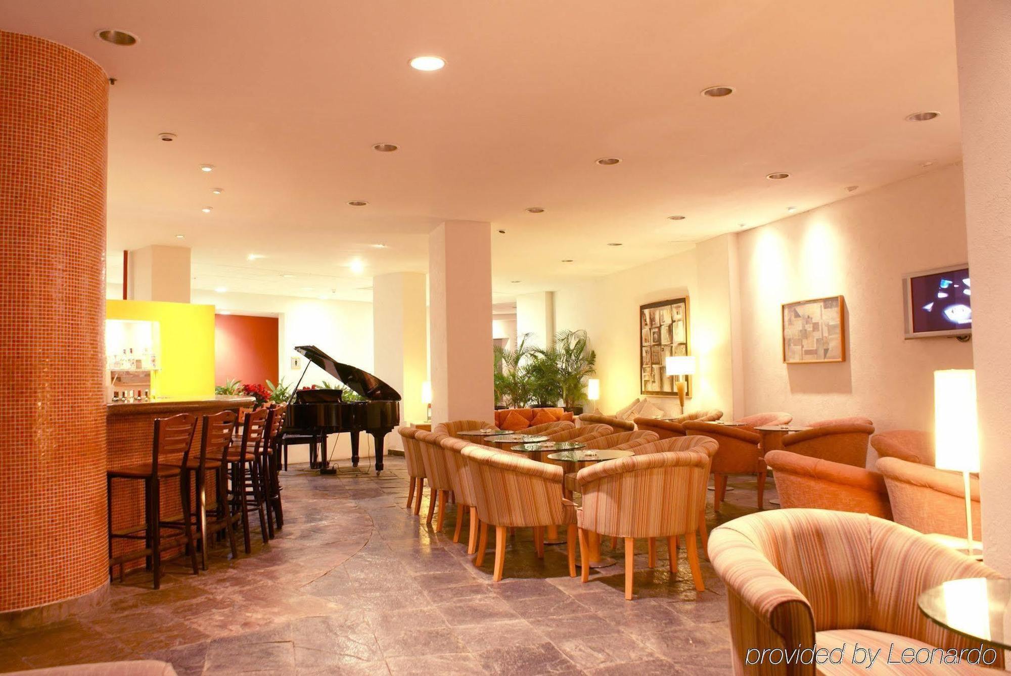 Hotel Gamma Plaza Ixtapa Ixtapa  Restaurant foto